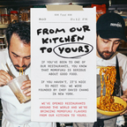 Spicy Soy Noodles | 12 Packs