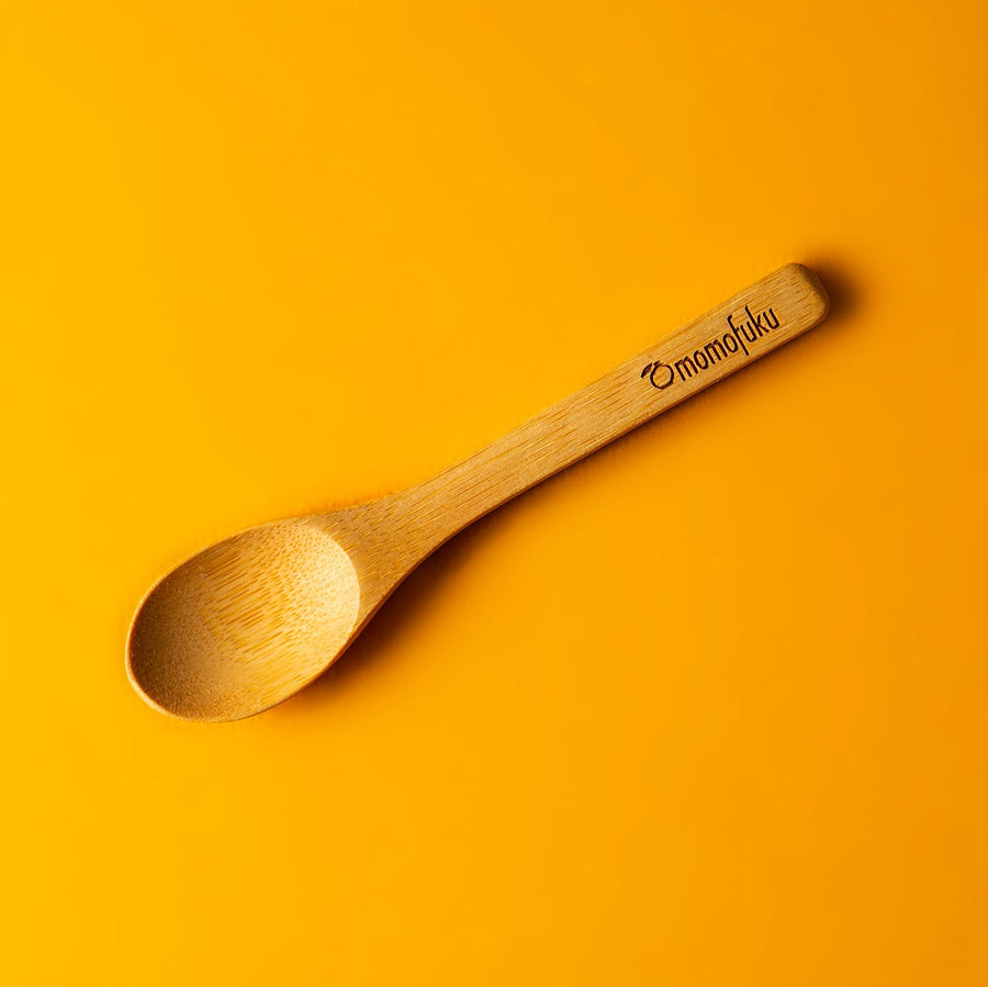 Chili Crunch Spoon Z2