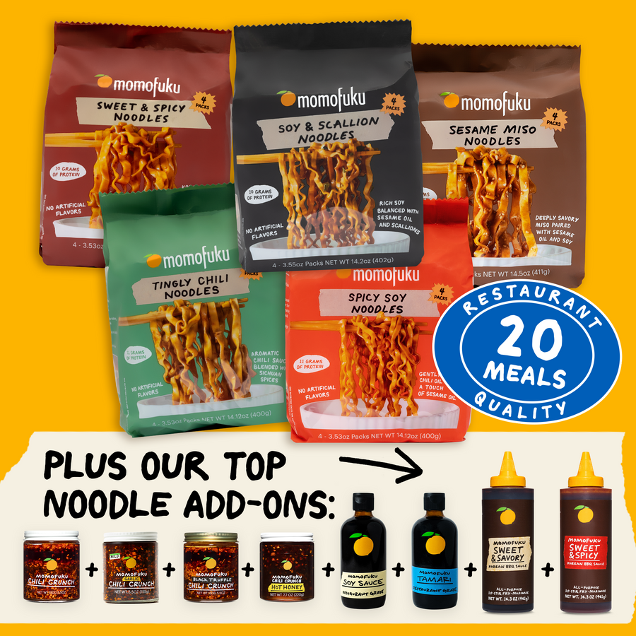 Home Cooking Essentials O1